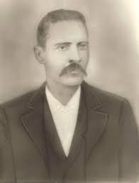 J William Lee Tippit (1843-1904)