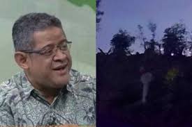 Video viral ini merupakan salalah satu sebuah aksi yang kini tidak terpuji dengan itulah sebuah informasi di atas yang kini membahas sebuah tentang viral melempar botol masuk kemulut kuda nil semoga informasi tersebut bisa. Berita Penampakan Pocong Di Google Maps Terbaru Hari Ini Grid Id