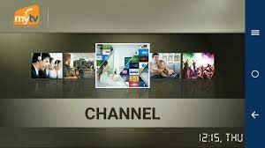 Telecom international myanmar limited entertainment. Mytv Iptv For Android Apk Download
