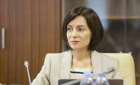Now, as the sixth president of moldova. Cine Este Maia Sandu Noul Presedinte Al Republicii Moldova Tot Ce Trebuie Sa Stii Despre Candidata Pas Video