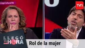 Siguen las reacciones a los dichos de daniel jadue, quien durante la semana señaló que si llega a ser presidente pedirá un estatuto de garantías a la dc y en entrevista con chv y cnn, el secretario de estado agregó que tanto él (jadue) como cualquiera que opte a ser presidente debe mirar al futuro. Daniel Jadue El Matrimonio Proviene Del Patriarcado Llego Tu Hora Buenos Dias A Todos Youtube