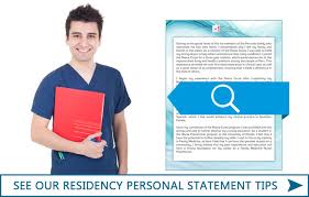 Medical residency personal statement writing service Custom paper ...
