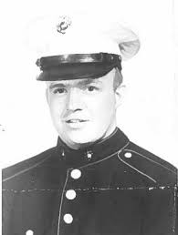 Charles Michael (Mike) McCormick