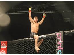 Jesse Arnett finds a way to win at Hard Knocks 48