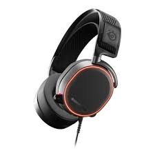 Everytime i remove the software and drivers, then proceed to reinstall it's always stuck on importan software needs to be downloaded. Steelseries Arctis Pro Rgb Pc Console Gaming Headset Ln88507 61486 Scan Uk