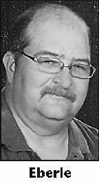 KENNETH EBERLE Obituary (2013)