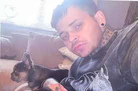 There's only one Kyle Douglas– Forever25': Tributes to young man who 'lived  life to the full' despite struggle with debilitating condition