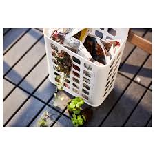 To get on board, give us a call on 1300 32 62 92 or fill out the form below. Variera Waste Bin White 10 L Ikea