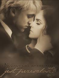 Stowarzyszenie Księcia Półkrwi: Wywiad z Damą Kier