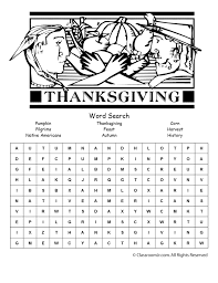 This thanksgiving word search has been specially designed to reflect the mood of this joyous time of year. Thanksgiving Word Search Woo Jr Kids Activities