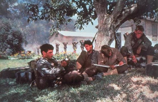 The Big Red One: The Reconstruction | BAMPFA