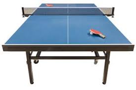 Return boards offer a very realistic feel, just like playing against the. Everything You Need To Know About Ping Pong Table Dimensions Sports Aspire