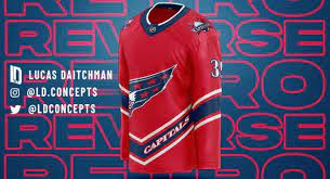 Prices are very cheap, and the quality is very good. Washington Capitals Expected To Bring Back Screaming Eagle As Alternate Jersey