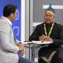 Grupo Venezolano del Parlamento Indígena celebra 24 años del uso obligatorio de idiomas originarios