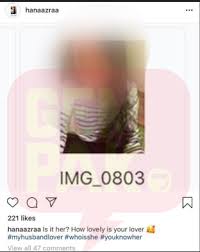 Pu abu dan isteri lama. Isteri Pu Abu Dedah Gambar Wanita Tak Bertudung Dakwa Suami Ada Kekasih Baru Lagi Gempak