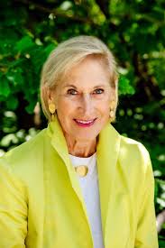 Nancy Gulick's Instagram, Twitter & Facebook