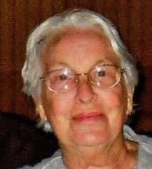 Obituary for Geraldine (Boyd) Richardson