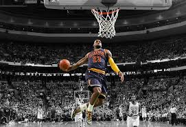 Here are only the best nike lebron wallpapers. Hd Wallpaper Basketball Lebron James Nba Wallpaper Flare