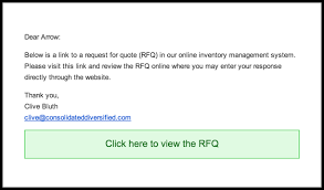 How can you write the perfect email subject line? Email Rfq To Vendors Aligni