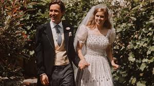 This makes the prince, who is second in line to the british throne, 36 years old. Were Prince William And Kate Middleton At Princess Beatrice S Wedding Cosmopolitan Middle East