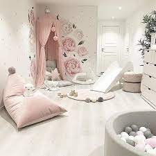 Shared By Aydan Find Images And Videos About Beautiful Home And Design On We Heart It The App To Baby Girl Room Decor Baby Room Decor Kids Bedroom Designs