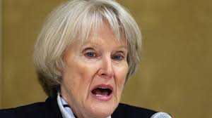 Denver District Attorney Beth McCann will not seek re-election in 2024