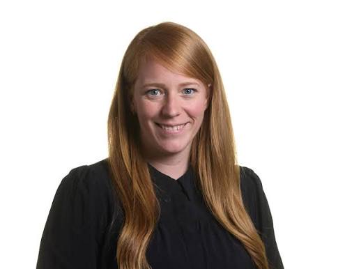 Maiken Westen Holm Svendsen