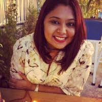 Janani Sridhar Email & Phone Number