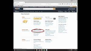 On amazon.com, sign in to your account. How To Remove Credit Card From Amazon How To Remove A Debit Card From Amazon Youtube