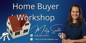 Free Home Buyer Class: Buying a Home in West...