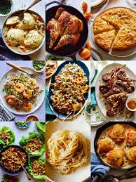 The Best Dinner Recipes Spoon Fork Bacon