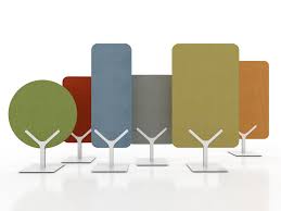 Free Standing Workstation Screen Niburu By Tuna Ofis Design Ozan Sinan Tiglioglu Office Screens Standing Office Free Standing