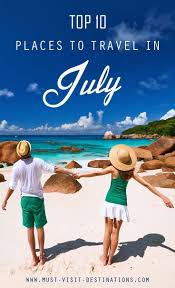 Top 10 Places To Travel In July Travel Best Beaches To Visit Best Places To Vacation Places To Travel We booked a holiday of a lifetime to borneo, which was extremely well planned, accommodation was great and very much enjoyed it until the malaysian government closed the country due to covid and we had 24 hours to. pinterest