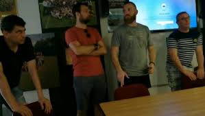 Rugby : bientôt la reprise pour le XV de la Save