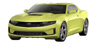 One of the many things that makes this lt1 so special is it's pricing and this one ha. 2021 Chevrolet Camaro Lt1 2 Door Rwd Coupe Standardequipment