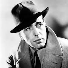 Humphrey Bogart