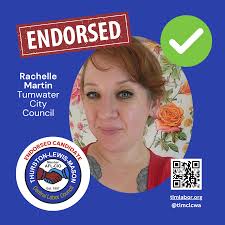 Thurston-Lewis-Mason Central Labor Council