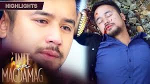 'Init sa Magdamag' finale: Rita and Tupe wed, Peterson dies