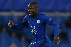 N'golo kanté, 30, from france chelsea fc, since 2016 central midfield market value: Chelsea And France Left Sweating On Kante After Early Premier League Exit Against Leicester Goal Com