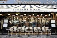 TERMINUS NORD, Paris - 10th Arr. - Entrepot - Restaurant Reviews ...