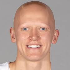 Brock Miller, Basketball Player, Stats, Height, Age