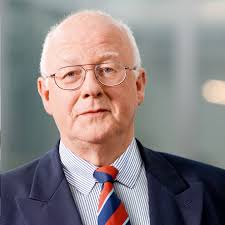 Führungswechsel bei Freudenberg