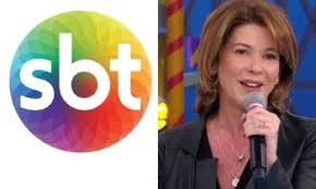 Aposta de Daniela Beyruti, apresentadora deixa o SBT após 5 meses