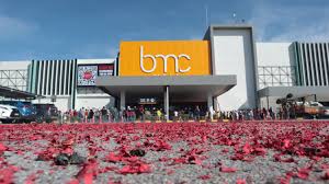 Iexpress bmc mall was founded by a local company. Bmc Mall Cheksern Young