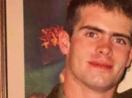 Fundraiser for Dermot Craig by Pam Wallace : In Memory of my brother Andrew