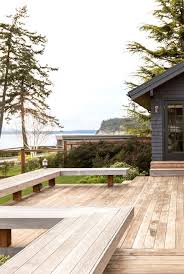 Our deck railing ideas will give your outdoor dining or relaxation space a stylish finish. 28 Creative Deck Ideas Beautiful Outdoor Deck Designs