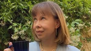 Оксана баюл завоевала для независимой украины первую золотую медаль на олимпийских играх. Jyt8i Mhylnrem