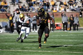 Mizzou Football Overwhelms Vanderbilt Fuller Makes History The Kansas City Star