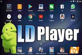 Download Android Emulator Ldplayer Latest Version Tech Pc Computer Laptop Free Software Technology News Windows Windows Android Emulator Android Gex