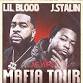 J Stalin & Lil Blood Live in Bakersfield